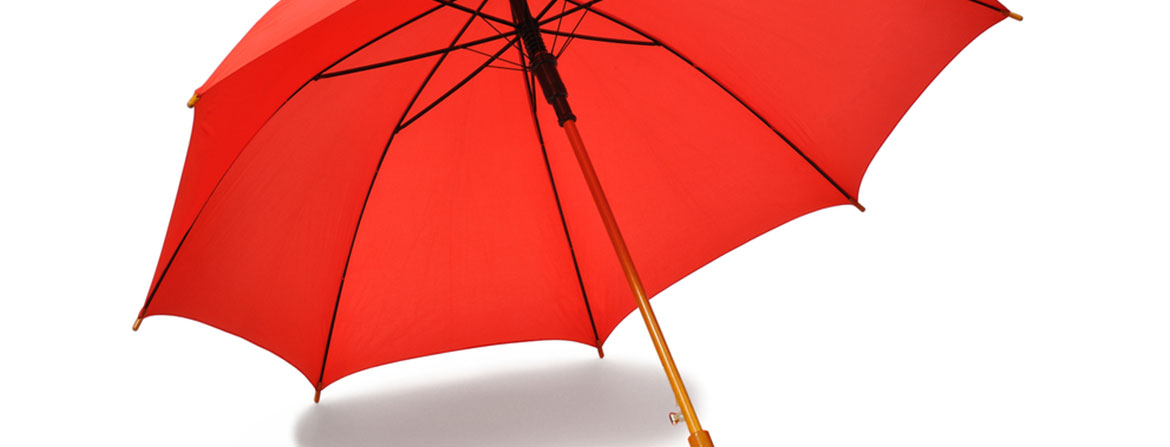 Featured Umbrella insurance coverage