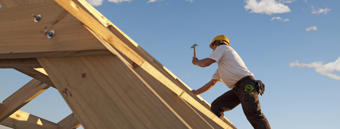 Featured Builder’s Risk Insurance coverage