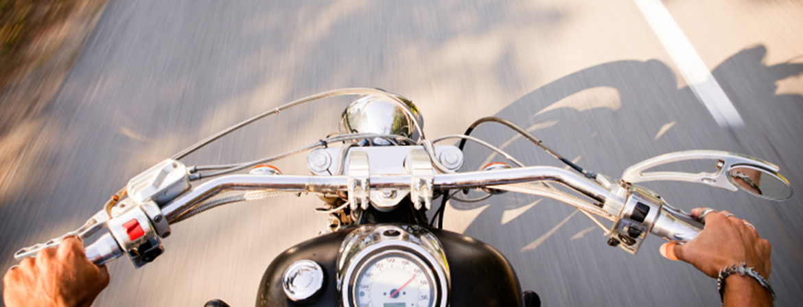 Colorado Motorcycle insurance coverage